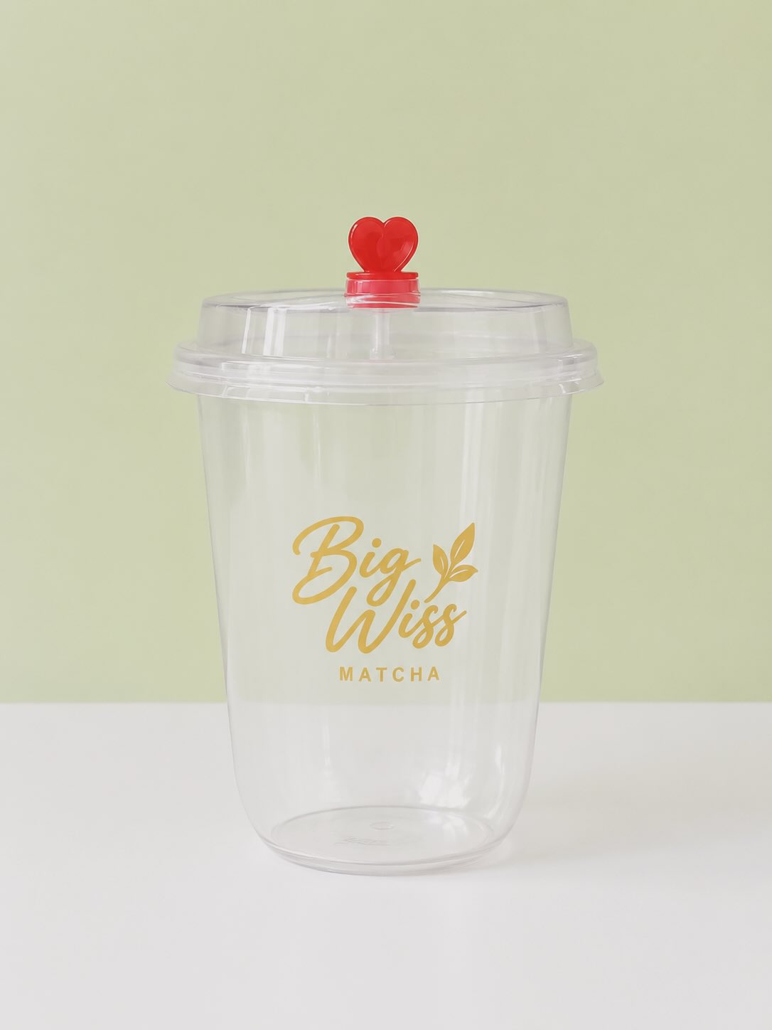 What a taste. What a cup.