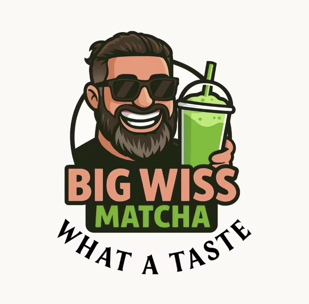 Big Wiss Matcha